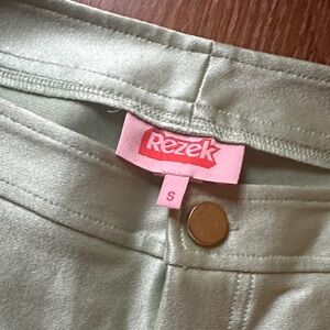 Rezek Studio hustle pants